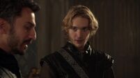 Normal Reign S01E07 Left Behind 1080p KISSTHEMGOODBYE 0409