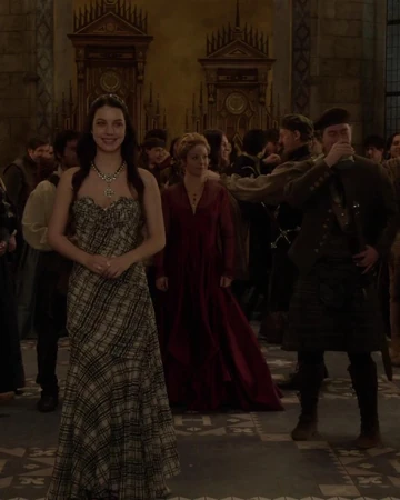 Party For Scots Reign Cw Wiki Fandom Kang reign seo woo (born january 20, 1988) is a retired korean undead player. party for scots reign cw wiki fandom