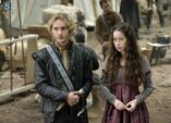 Reign - Episode 2.01 - The Plague - Promotional Photos (2) 595 slogo