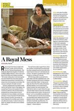 Reign 218 scan