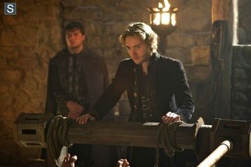 Toby Regbo as King Francis II - Reign Season 2 Episode 4 - TV Fanatic