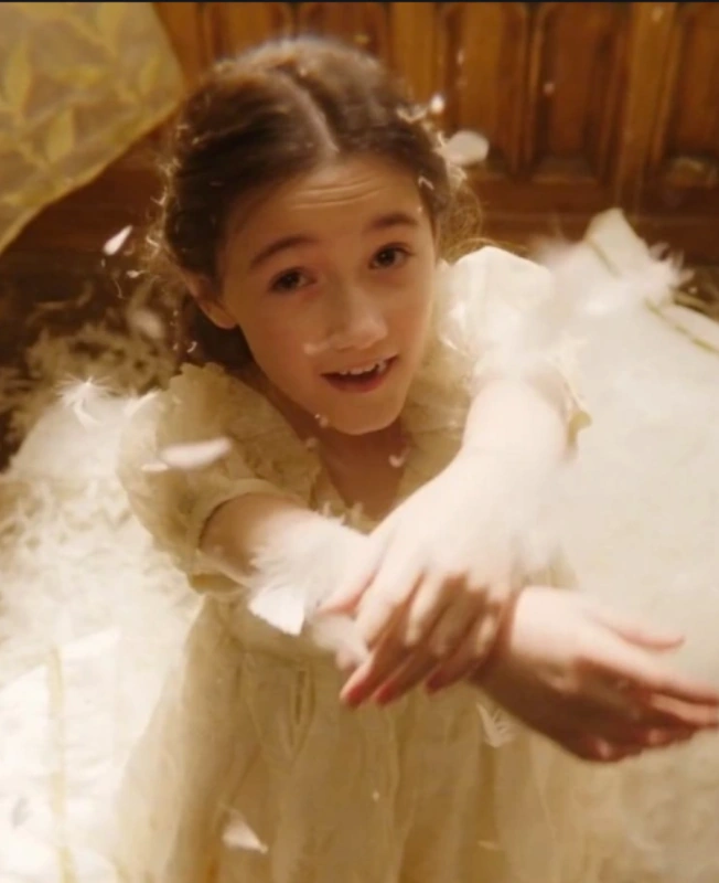 Sophie O&rsquo;Brien | Reign CW Wiki | Fandom