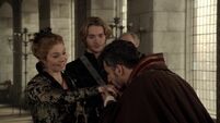Normal Reign S01E07 Left Behind 1080p KISSTHEMGOODBYE 0283