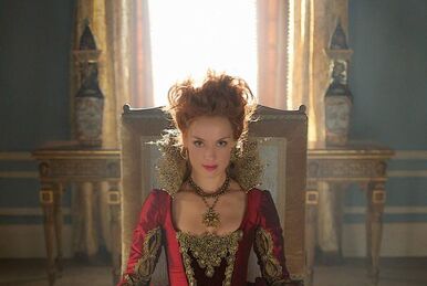 Beatrice Somerset Reign CW Wiki Fandom