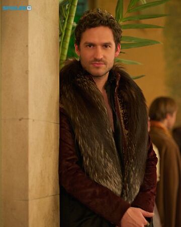 antoine reign cw wiki fandom