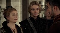 Normal Reign S01E07 Left Behind 1080p KISSTHEMGOODBYE 0286