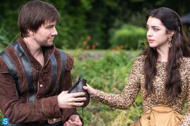 Mary and Sebastian | Reign CW Wiki | Fandom