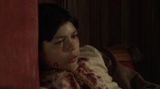 Pascal on the verge of death.