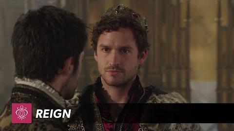 Reign - Sins of the Past Clip