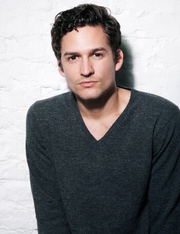 Ben Aldridge1