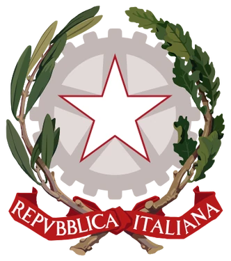 Emblem of Italy