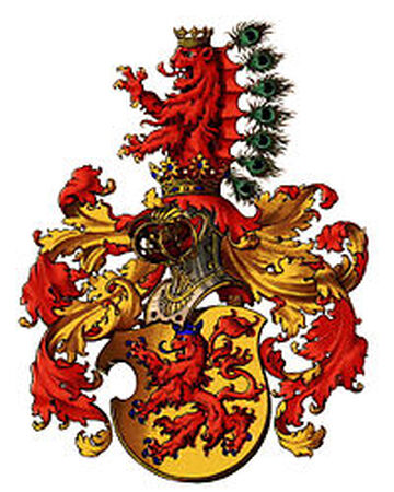 House Of Habsburg Reign Cw Wiki Fandom