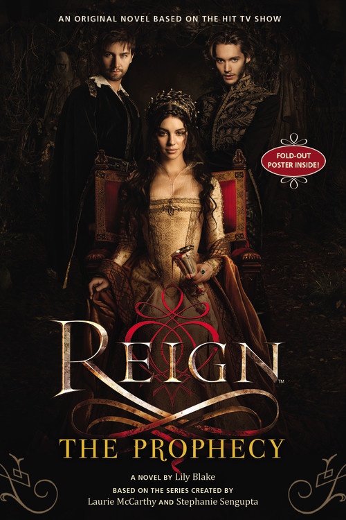 The Prophecy Reign CW Wiki Fandom
