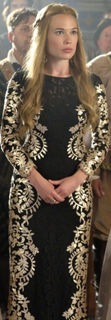 Greer/Appearance | Reign CW Wiki | Fandom