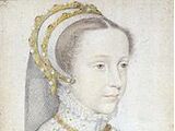 Mary Stuart (Historical)