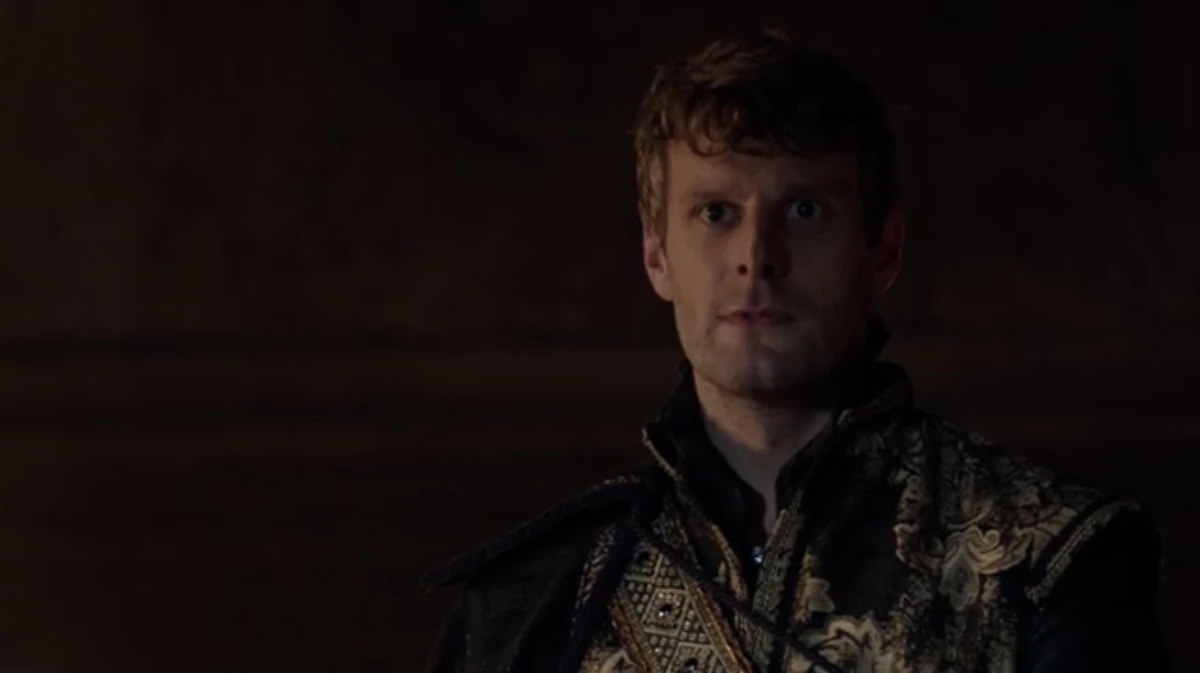 Nicholas | Reign CW Wiki | Fandom