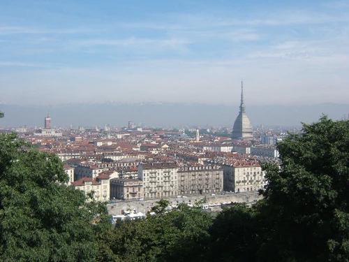 Turin, Italy