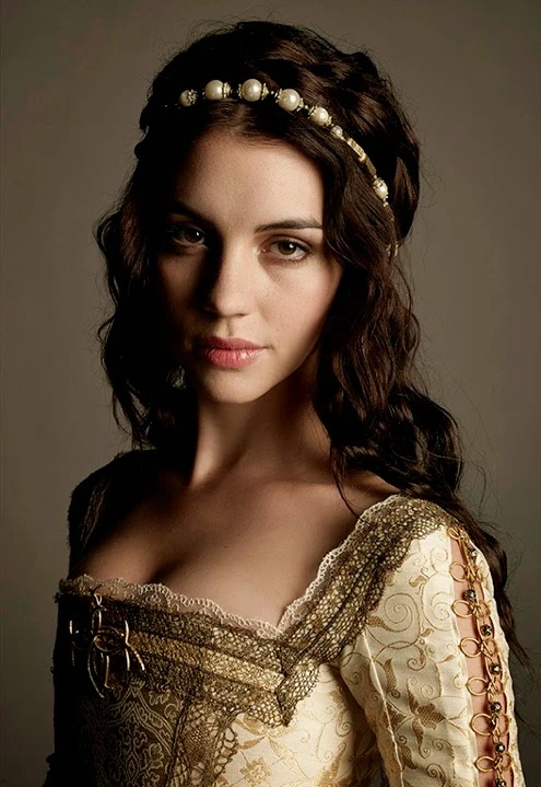 Mary Stuart/Tropes | Reign CW Wiki | Fandom