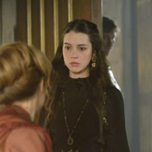 Mary Stuart Appearance Reign Cw Wiki Fandom All hail the crown headband. mary stuart appearance reign cw wiki