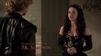 Normal Reign S01E07 Left Behind 1080p KISSTHEMGOODBYE 0166