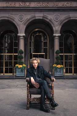 221 Toby Regbo Stock Photos, High-Res Pictures, and Images - Getty