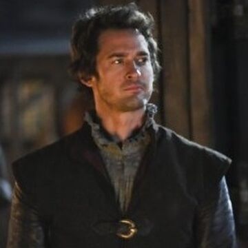 Lord Darnley Reign Cw Wiki Fandom