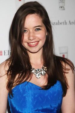 Anna Popplewell/Gallery | Reign CW Wiki | Fandom
