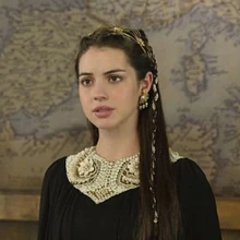 Mary Stuart Appearance Reign Cw Wiki Fandom The cw's reign returns for the second half of season three in a couple weeks, so i figured this was a good time to. mary stuart appearance reign cw wiki