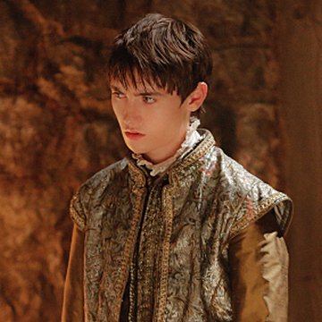 Charles Reign Cw Wiki Fandom