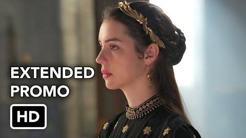 Reign 2x19 Extended Promo "Abandoned" (HD)