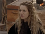 Olivia D'Amencourt