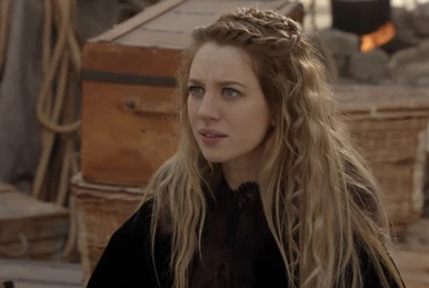 Yael Grobglas Reign