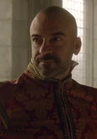 Henry II (Former King/deceased)