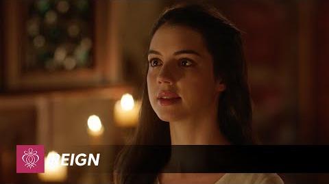 Reign - Forbidden Trailer