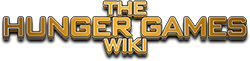 The Hunger Games Wiki