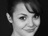 Kathryn Prescott