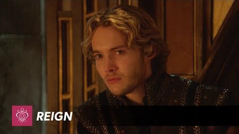 Reign - The Lamb and the Slaughter Trailer
