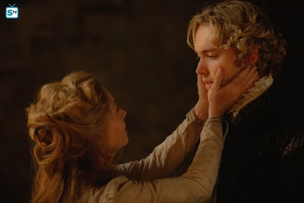 Betrothed Reign Cw Wiki Fandom On tonight's episode, catherine (megan follows). betrothed reign cw wiki fandom