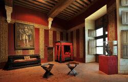 Chateau De Chambord Reign Cw Wiki Fandom