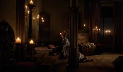 Diane's Chambers