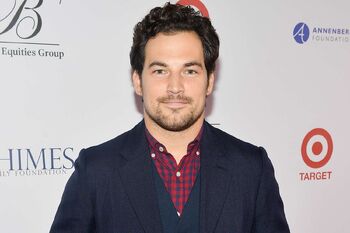 Giacomo Gianniotti