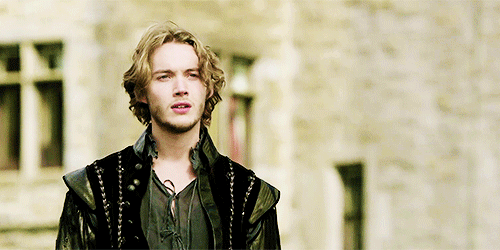 Mary and Francis/Season One | Reign CW Wiki | Fandom