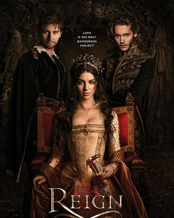 Reign Reign Cw Wiki Fandom I am reign.— reignreign was created by a dark krypt. reign reign cw wiki fandom