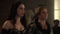 Normal Reign S01E07 Left Behind 1080p KISSTHEMGOODBYE 0547