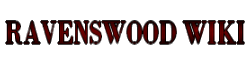 Ravenswood Wiki