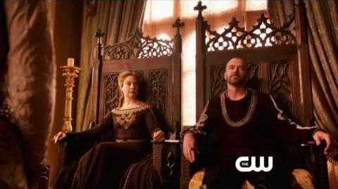 Reign - New Promo - The Queen. The Prince. The Alliance.