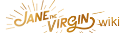 Jane The Virgin Wiki
