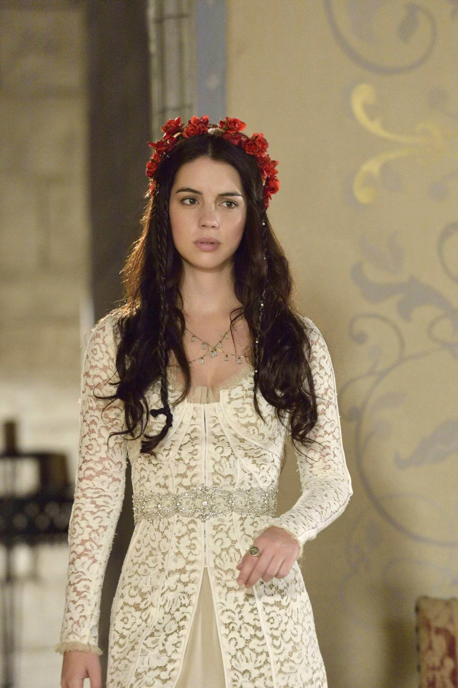 Reign Fashion (Season One) | Reign CW Wiki | Fandom