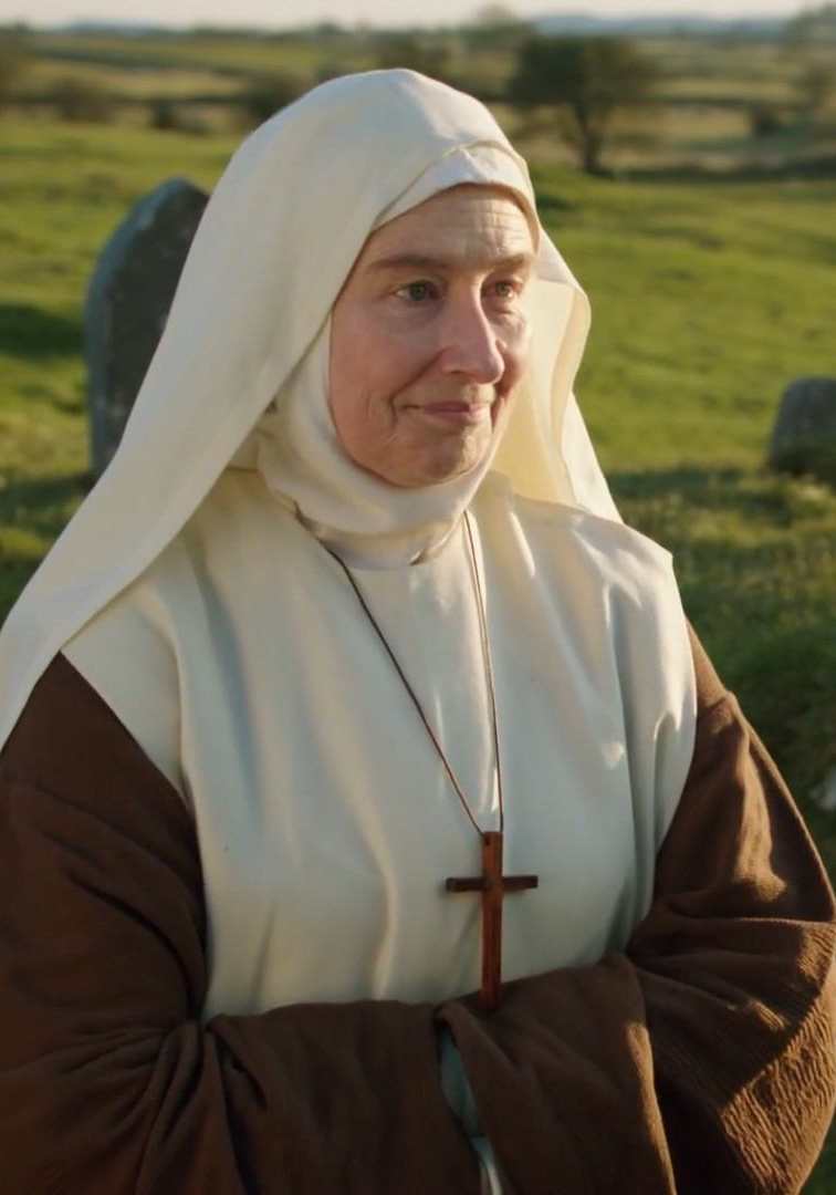 Mother Superior | Reign CW Wiki | Fandom