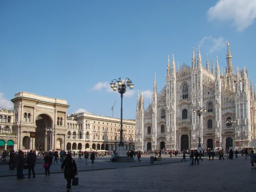 Milan, Italy